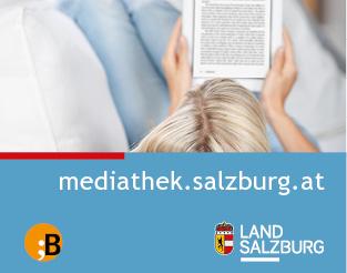 Mediathek Salzburg