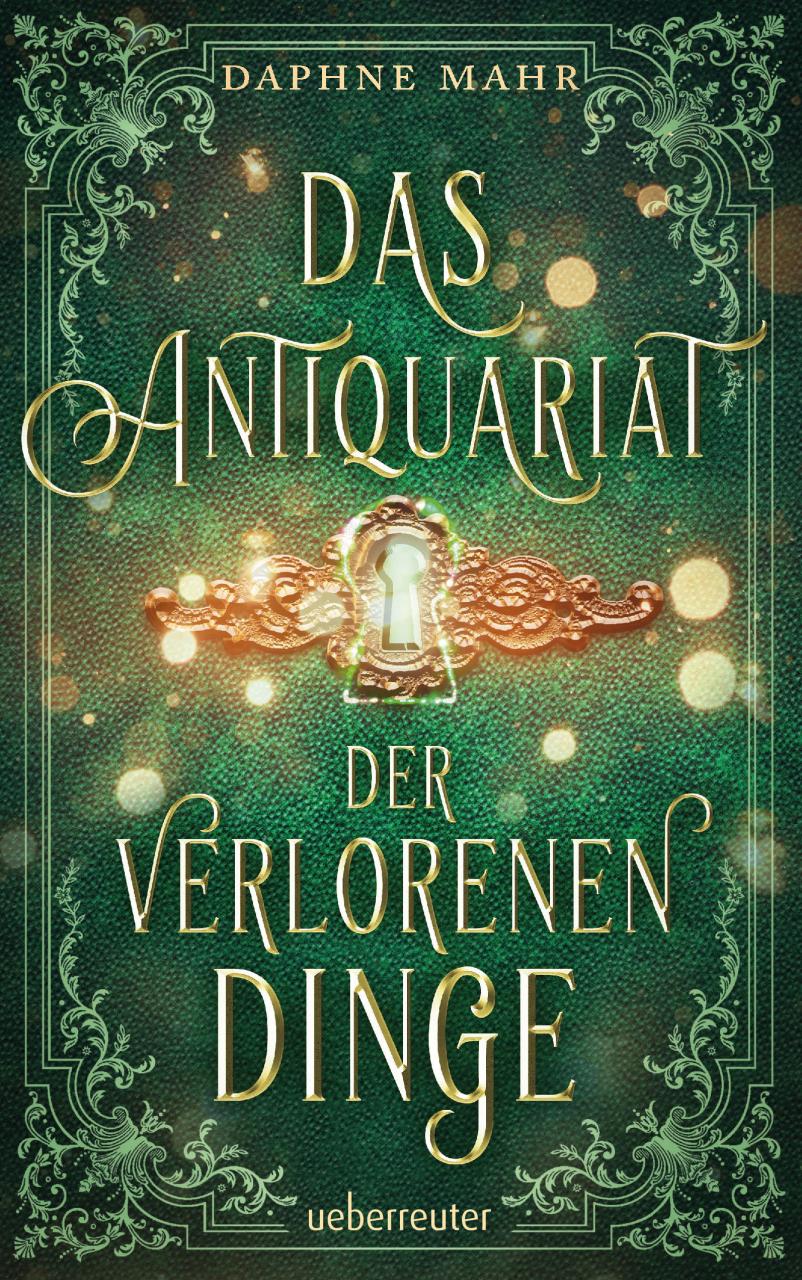 Cover Antiquariat