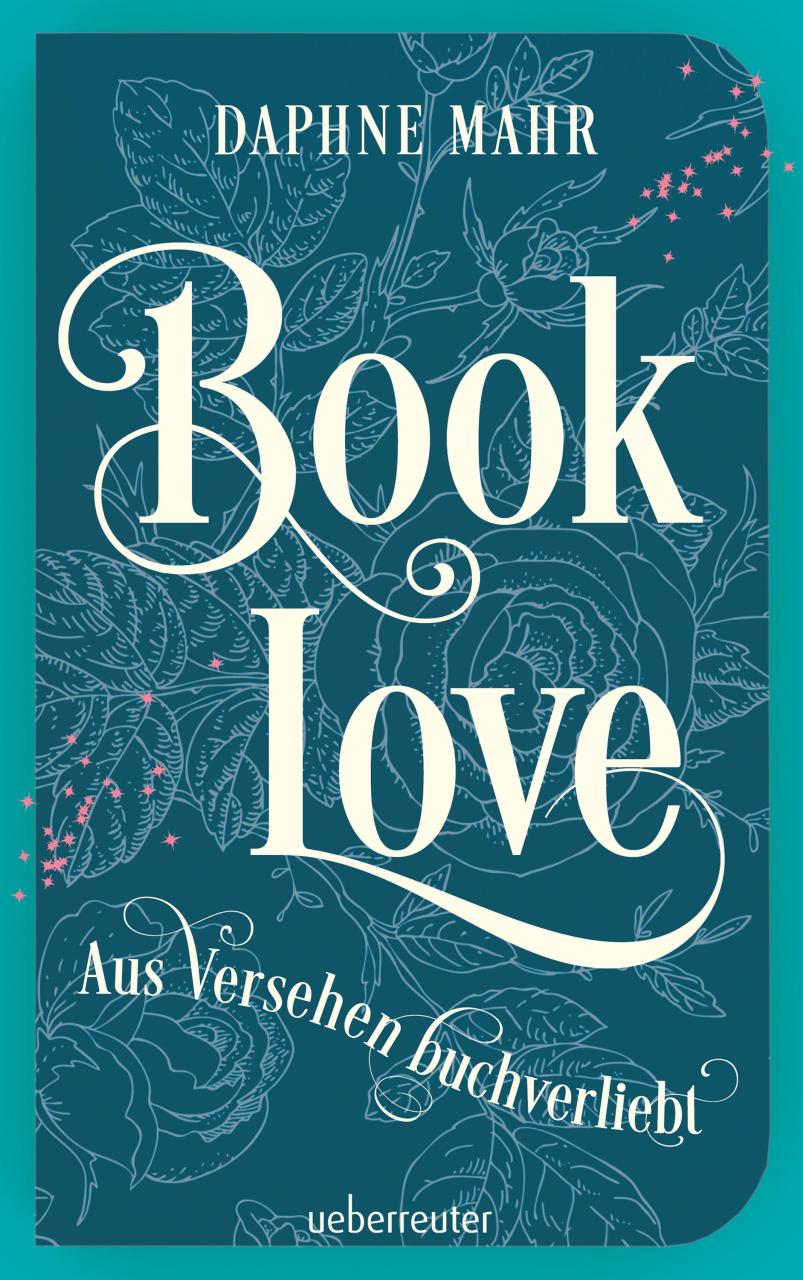 Cover Booklove