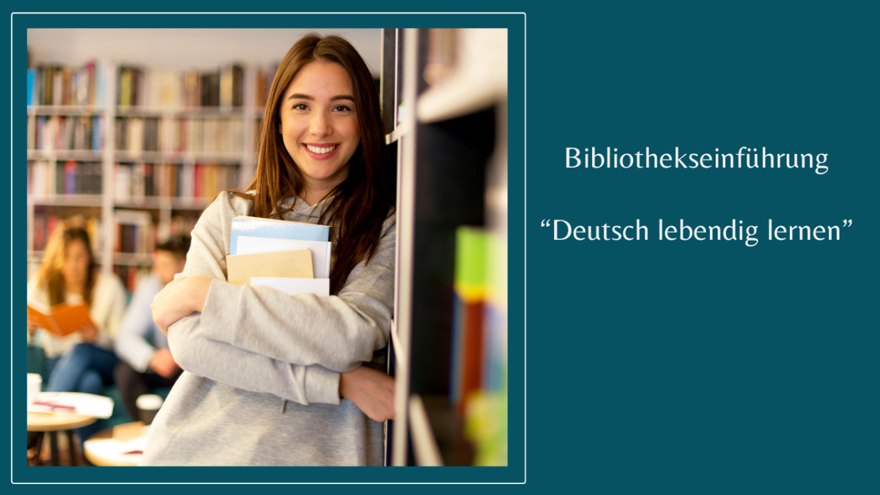 Bibliothekseinführung