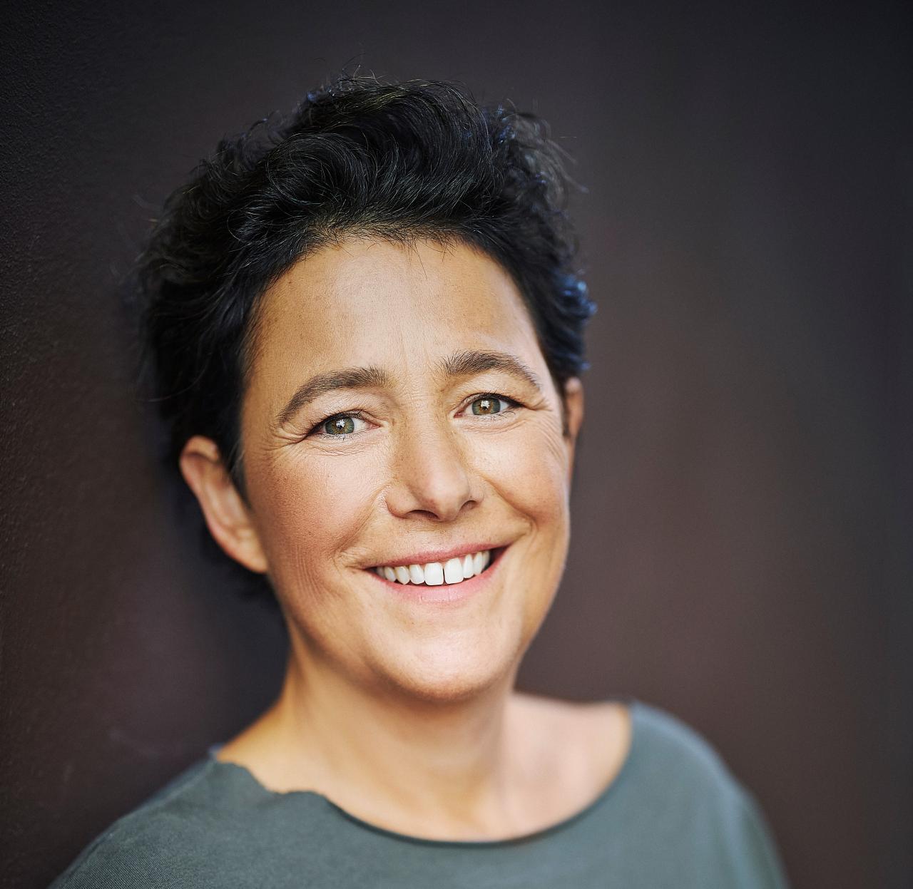 Irmgard Kramer