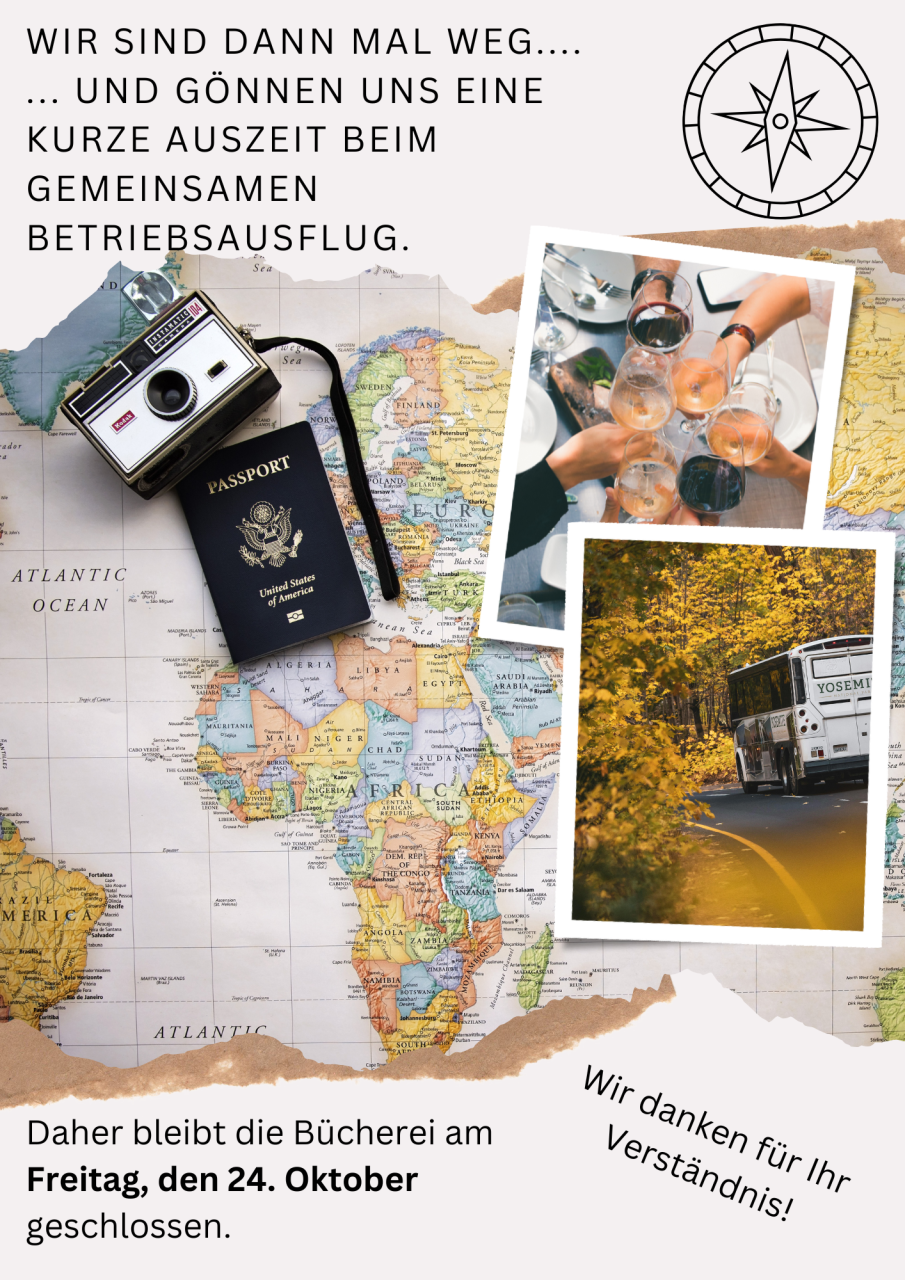 Betriebsausflug