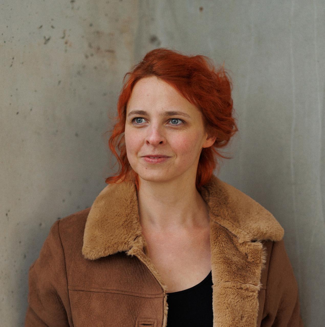 Annika Scheffel