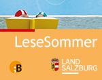 Logo LeseSommer