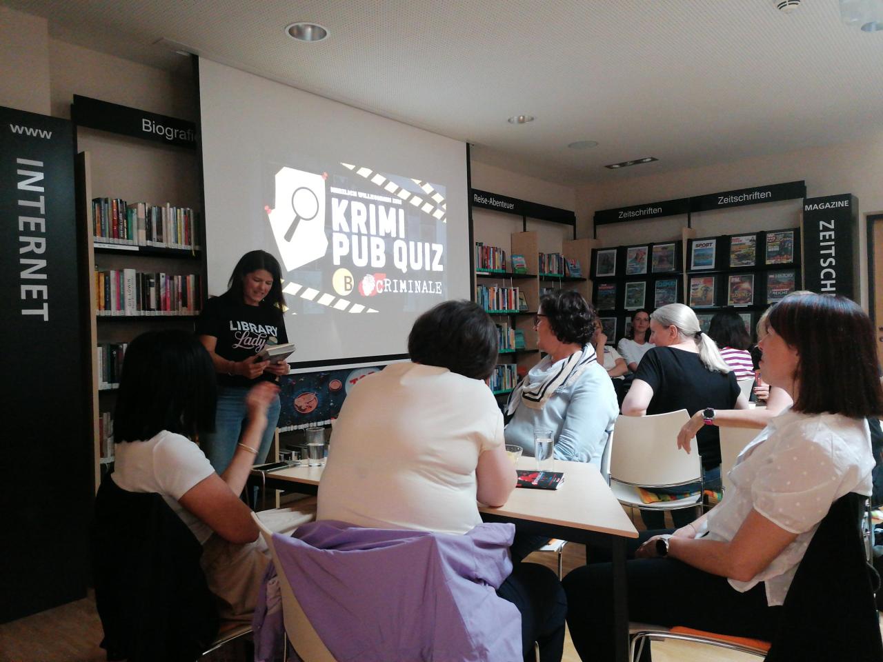 Criminale 2026 Pub-Quiz