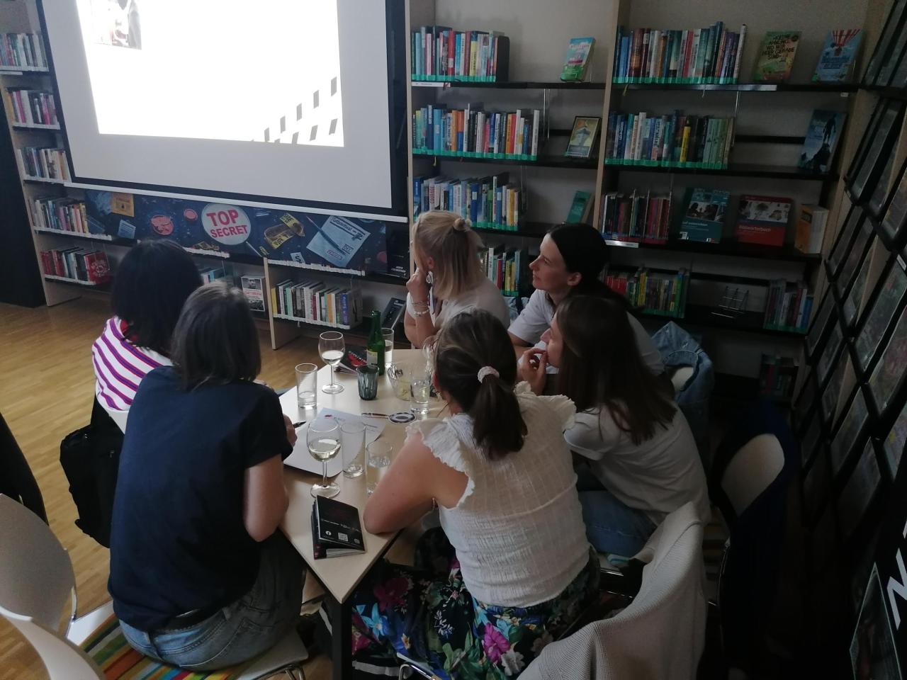 Criminale 2026 Pub-Quiz