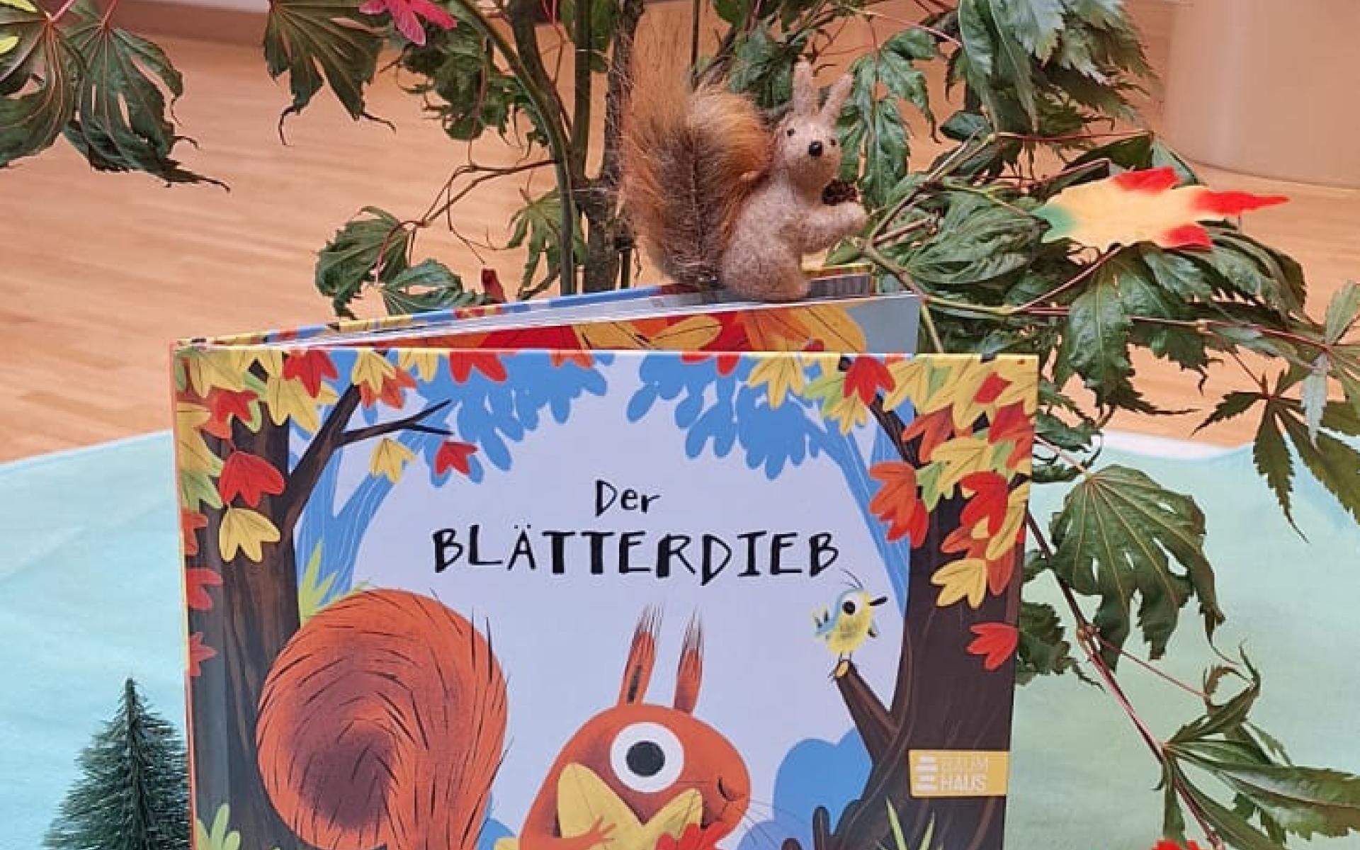 Buchcover