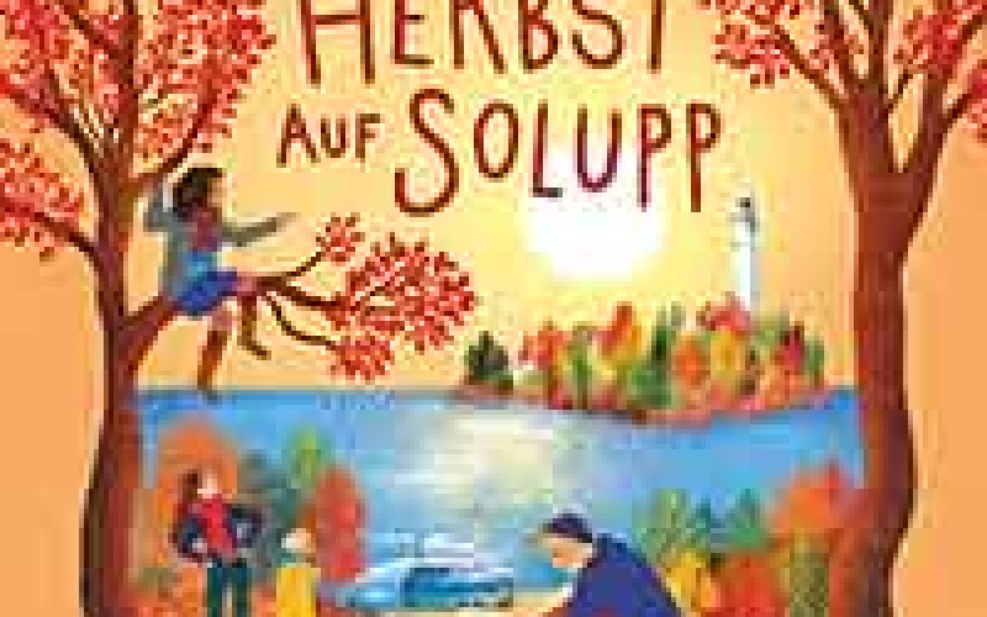 Solupp-Cover