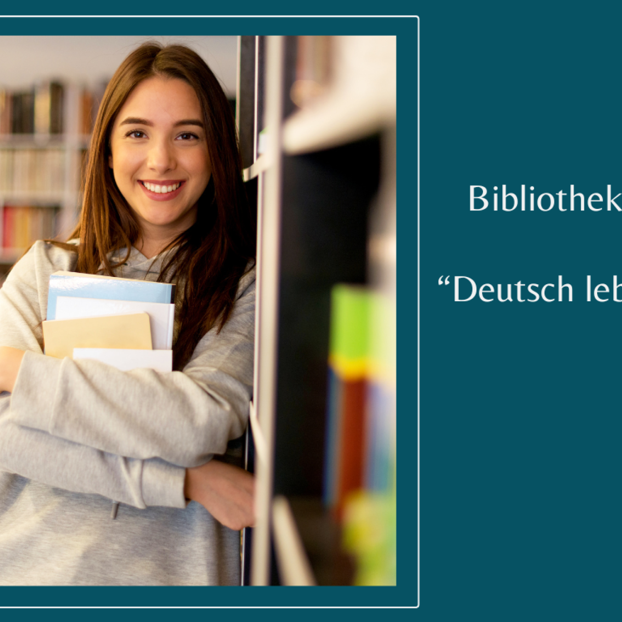 Bibliothekseinführung