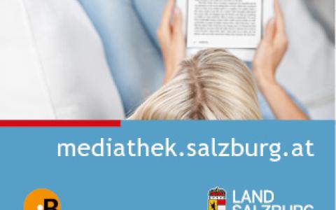 Mediathek Salzburg