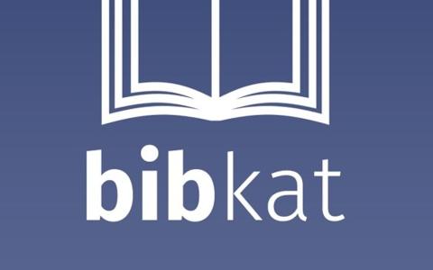 bibkat Logo